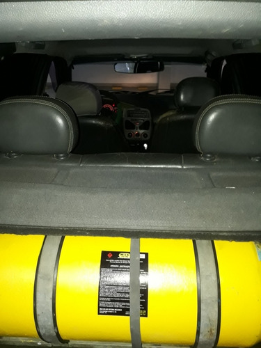 Imagem 14 de 15 de Fiat Palio Weekend 2002 1.0 16v Elx 5p