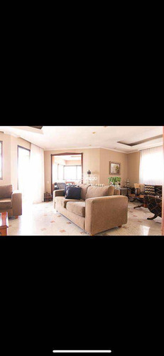 Imagem 2 de 30 de Venda E Locação 2.500.000,00 Locação 9.000,00 4 Suites 4 Vagas - V6793
