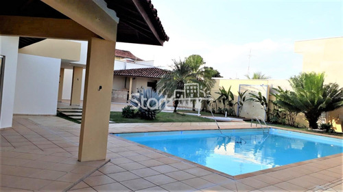 Imagem 17 de 17 de Casa À Venda Em Jardim Ricardo Duzzi - Ca007386
