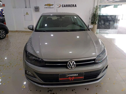 Volkswagen Polo 1.0 200 TSI COMFORTLINE AUTOMÁTICO