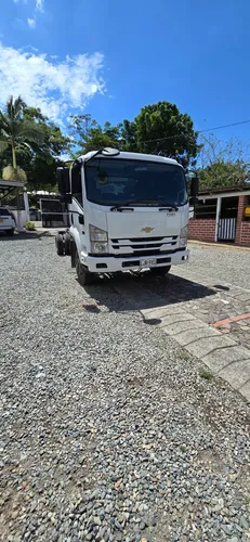 Chevrolet Frr