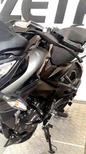 Rouser Ns 200 Fi Bajaj Ns200 0km Plan Canje 2021