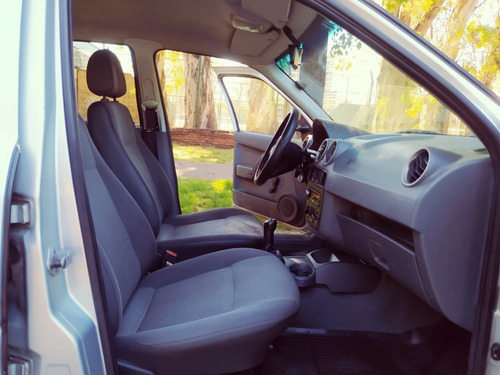 Volkswagen Gol Country 1.4 Año 2011, Impecable! Autodesco