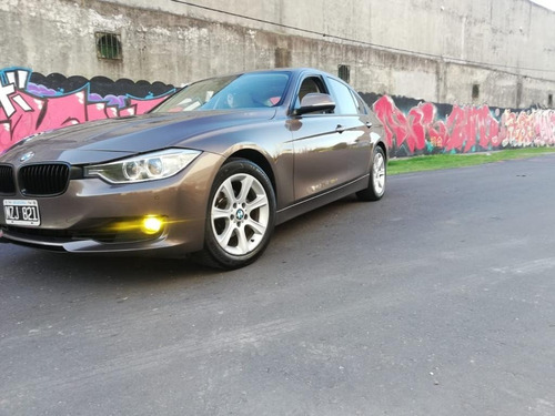 Bmw 320i Sedan Executive
