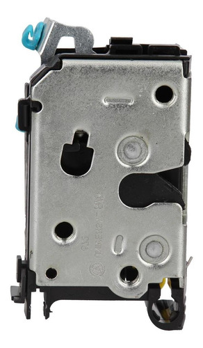 Cerradura Puerta Izq Mb M96 Accelo Atron Interior Mecanica I