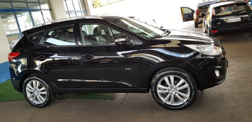 Hyundai Ix35 Gls