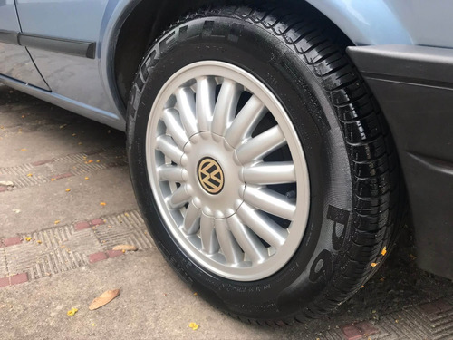 Voyage Cl 1.6 1990/1991