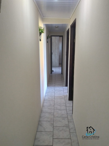 Imagem 23 de 30 de Casa - Ca00176 - 69863118