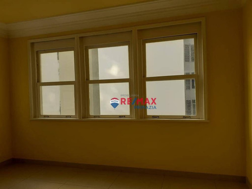 Imagem 8 de 30 de Apartamento 3 Quartos Com Garagem - Ap0395