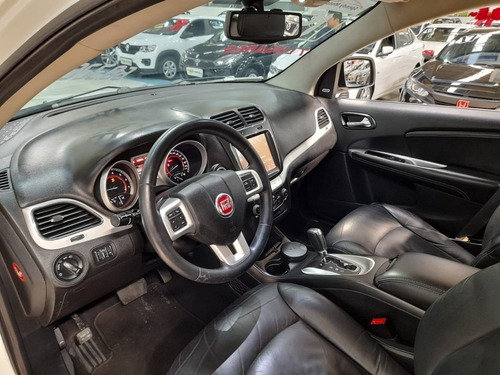 Imagem 6 de 15 de Fiat Freemont 2.4 Precision 16v 2015