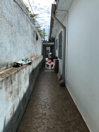 Imagem 9 de 11 de Casa À Venda, 2 Quartos, 3 Vagas, Rudge Ramos - São Bernardo Do Campo/sp - 74121