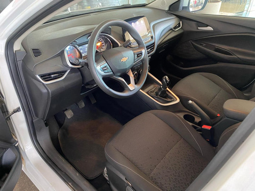 Chevrolet Onix plus Onix Plus 10tmt Ltz