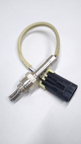 Sensor Oxígeno Chevrolet 3 Cables
