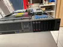 Comprar Servidor Proliant Hp Dl385 G5 2 Procesadores 4 Gigas En Ram