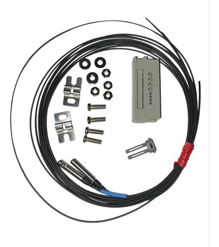 Sensor Inductivo Keyence Fu-16