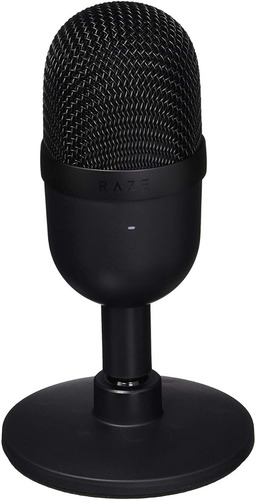 Micrófono Razer Seiren Seiren Mini condensador supercardioide rosa cuarzo