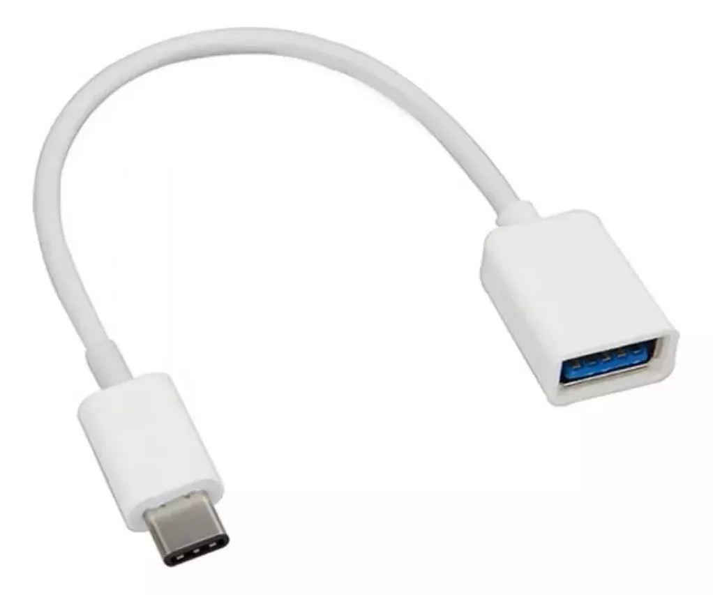 Tercera imagen para búsqueda de cable otg usb tipo c