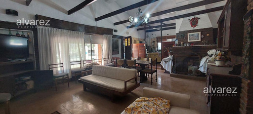 Imagen 27 de 30 de Venta Casa 3 Dormitorios Francisco Álvarez Con Cochera