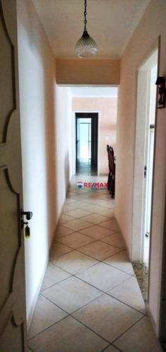 Imagem 7 de 26 de Oportunidade, Apartamento Pertíssimo Da Praia Das Astúrias E Tombo. - Ap2979