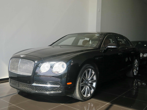 Bentley Flying Spur 6.0at