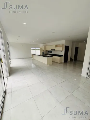 Casa En Venta En Fracc. Punta Tiburón, Alvarado Veracruz.