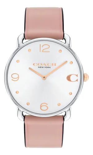 Reloj coach para dama sale