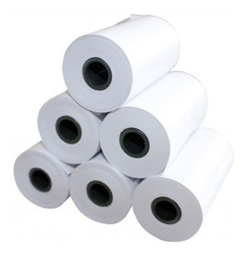 Rollo Termico Para Punto De Venta 57 X 40 Caja De 100