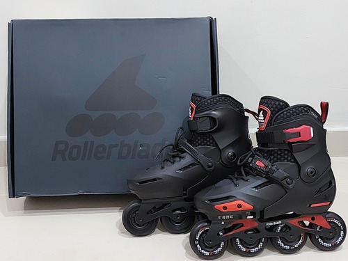 Patines Rollerblade Originales 