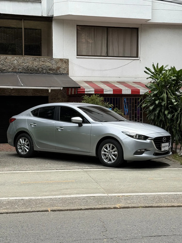 Mazda 3 2.0 Prime At