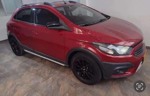 Chevrolet Onix 1.4 Lt