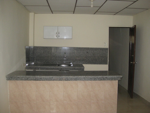 Alquilo Bonito Departamento! 1 Dormitorio. En La Alborada