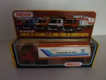 Comprar Camion Cisterna De Combustible Ypf - Freddy