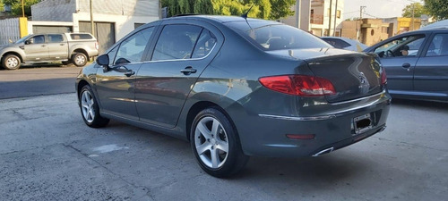 Peugeot 408 Feline Hdi 1.6 Berissense