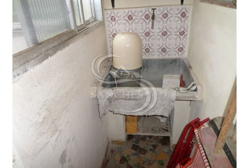 Imagem 5 de 15 de Kitchnette Em Praia Grande Vila Caiçara