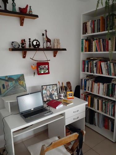 Imagem 5 de 24 de Apartamento - Ap00028 - 68872105