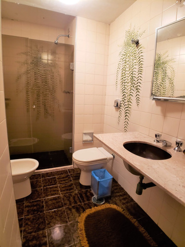 Imagem 10 de 15 de Apartamento Reformado À Venda Por R$530mil, 3 Dormitórios (1 Suíte), 1 Vaga De Estacionamento, Prédio Com Lazer - Ap04957 - 34929657