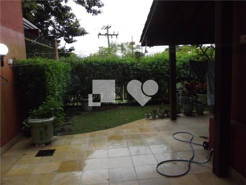 Imagem 7 de 15 de Casa - Cristal - Ref: 31457 - V-51749069