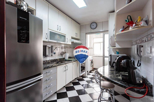 Imagem 22 de 30 de Apartamento Com 3 Dormitórios E 2 Banheiros À Venda, 78 M² - Butantã - São Paulo/sp - Ap1047