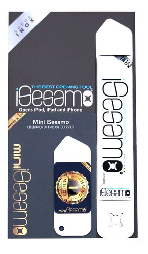 Isesamo 100% Original + Mini Isesamo De Regalo P Celulares