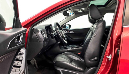 Imagen 2 de 15 de 36747 - Mazda 3 2017 Con Garantía