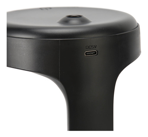 Humidificador Anti Gravedad Humidificador De Agua Operación