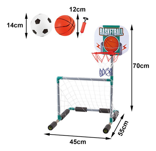 L Aro De Baloncesto For Piscina, Juguetes De Piscina