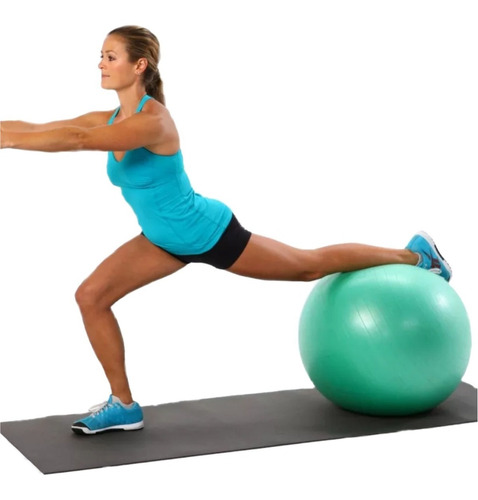 Pelota Pilates - Yoga - Fitness 85cm