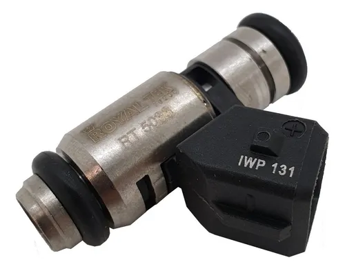 Inyector Tipo Marelli De Fiat Palio Rsl Fiorino Fire 1.3 Mpi