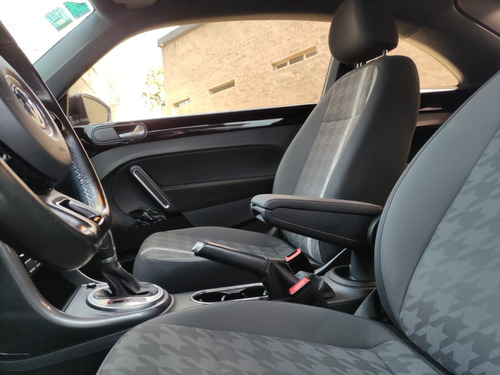 Imagen 16 de 23 de Volkswagen The Beetle 1.4 Tsi Design