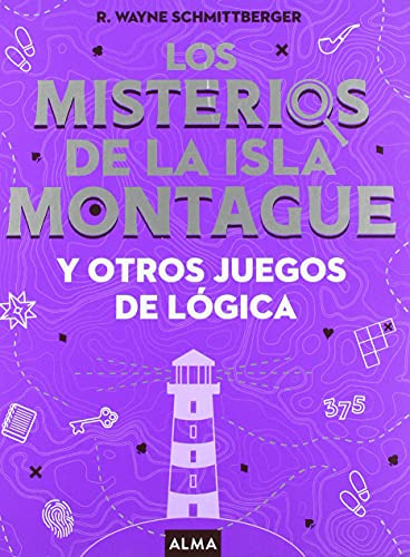 Los Misterios De La Isla Montague