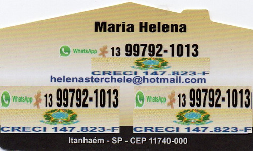 Terreno À Venda 200 Metros Da Praia, Ref. 3722 L C