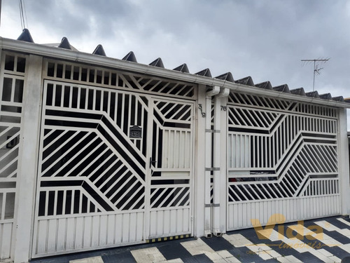 Assobradada A Venda Em Quitaúna - Osasco - 43257