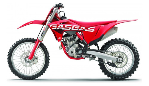 Gas Gas Mc 250f