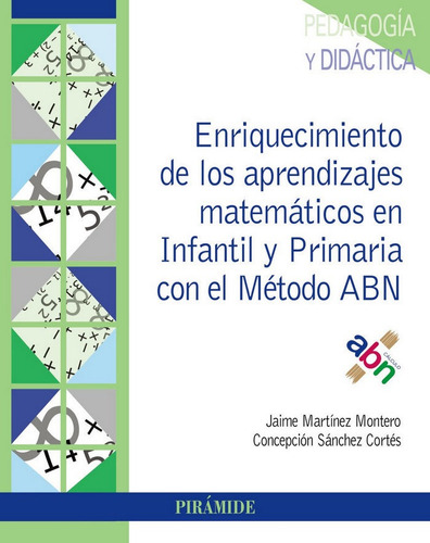 Enriquecimiento De Los Aprendizajes Matematicos En Infant...